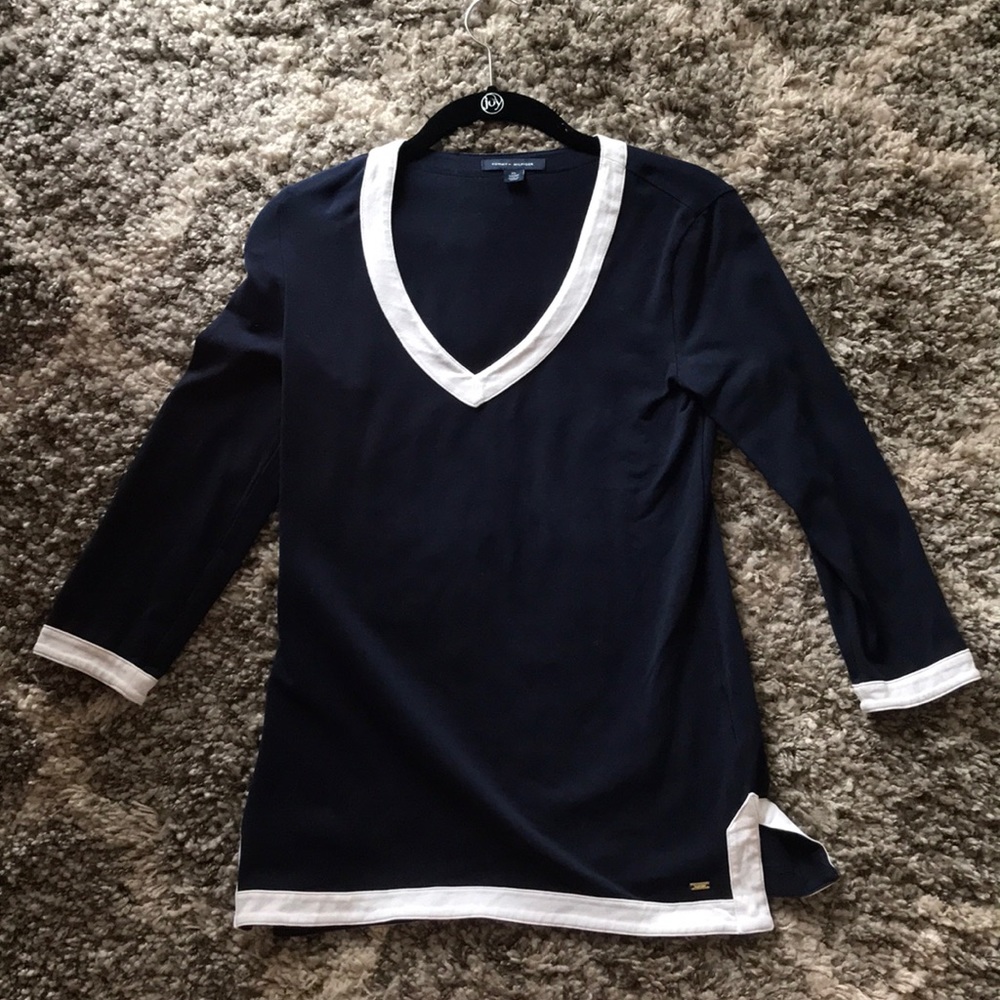 Tommy Hilfiger top